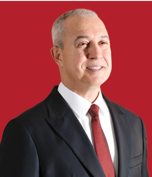 Osman Tarık Özçelik